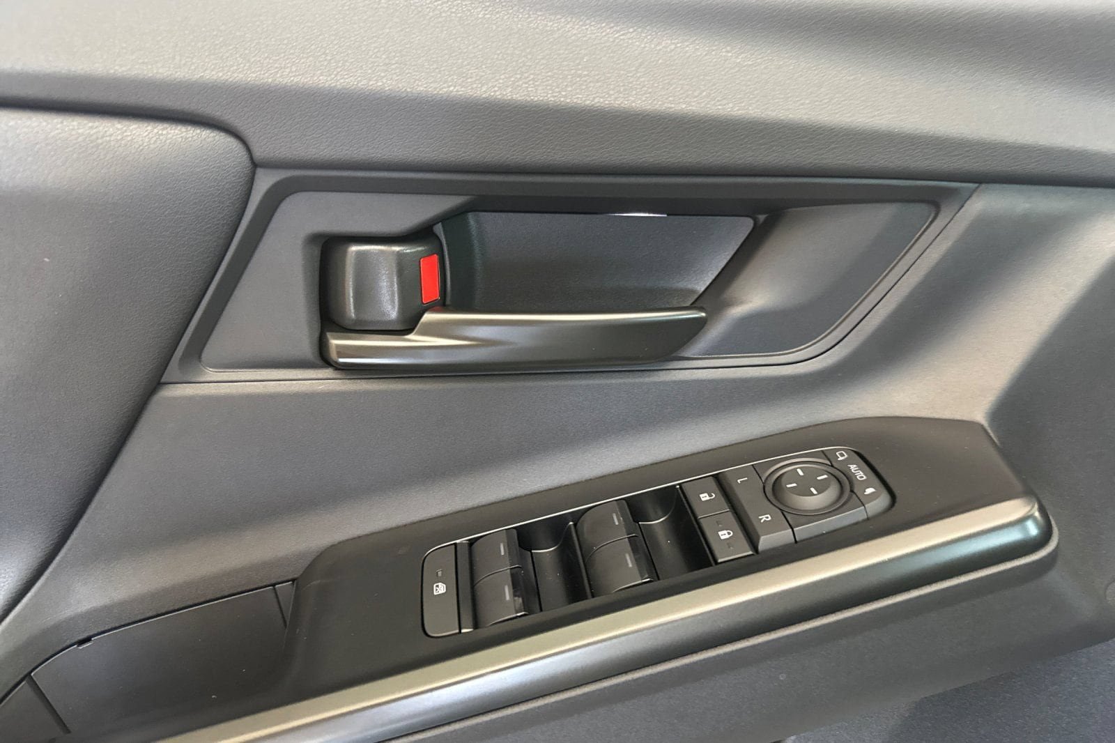 New 2026 Toyota bZ AWD/4WD image 11