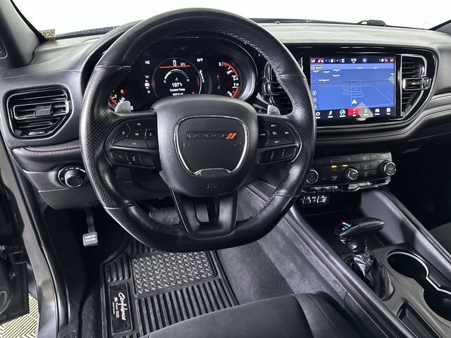 Used 2025 Dodge Durango GT AWD/4WD image 21