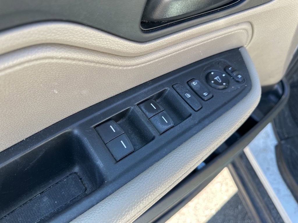 Used 2021 Honda Odyssey EX-L image 18