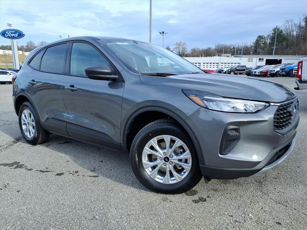 New 2026 Ford Escape Active w/ Cold Weather Package image 3