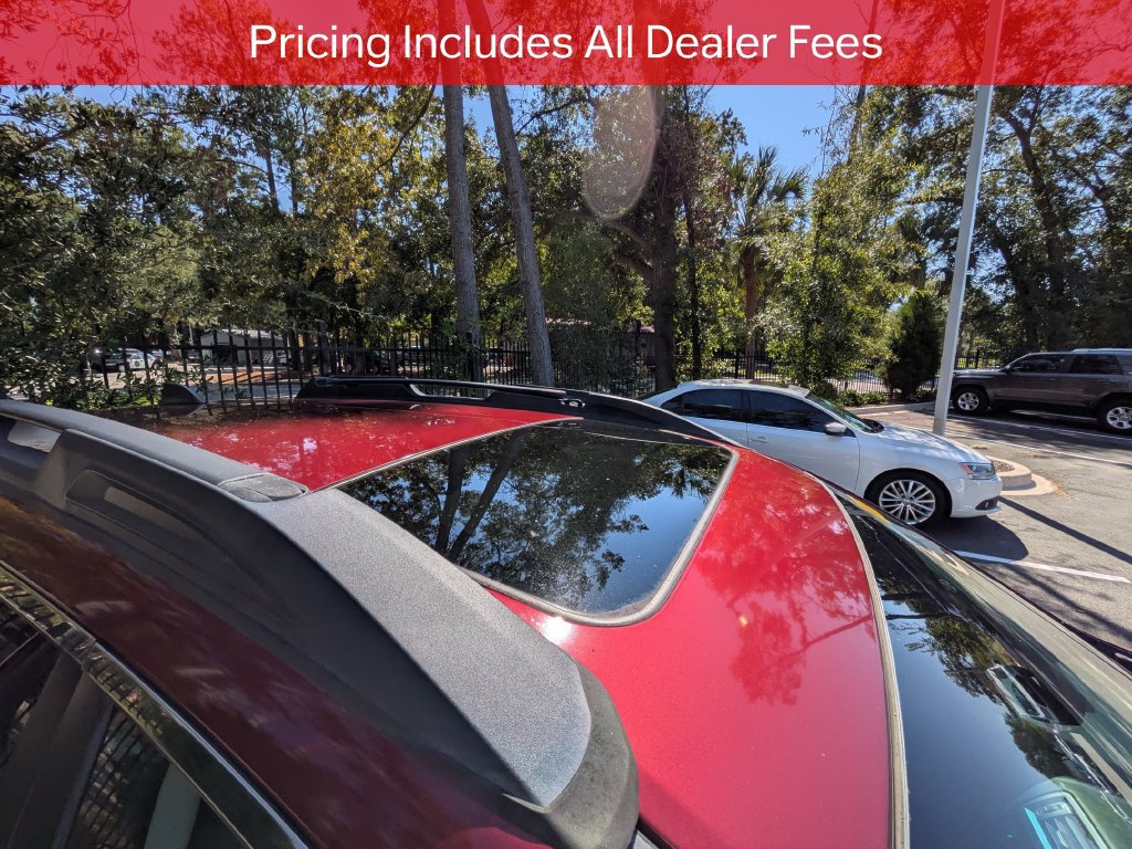 Used 2017 Subaru Outback 2.5i Limited AWD/4WD image 10