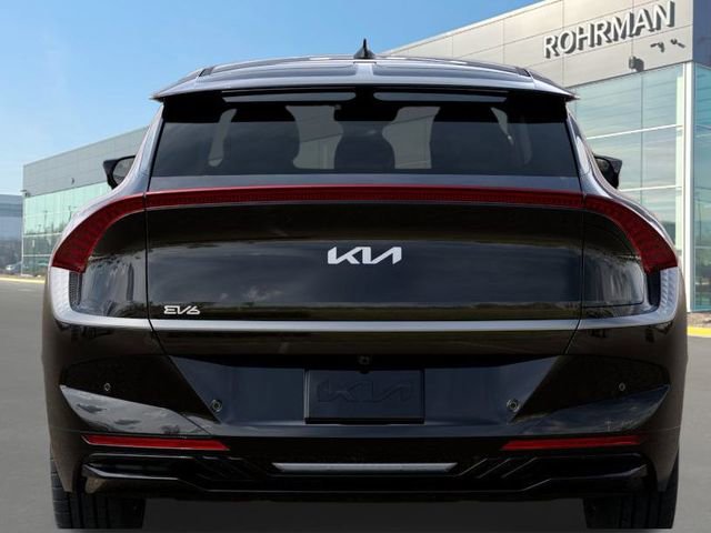 New 2025 Kia EV6 Wind image 15