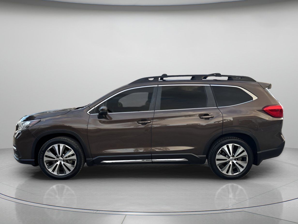 Used 2019 Subaru Ascent Limited image 5