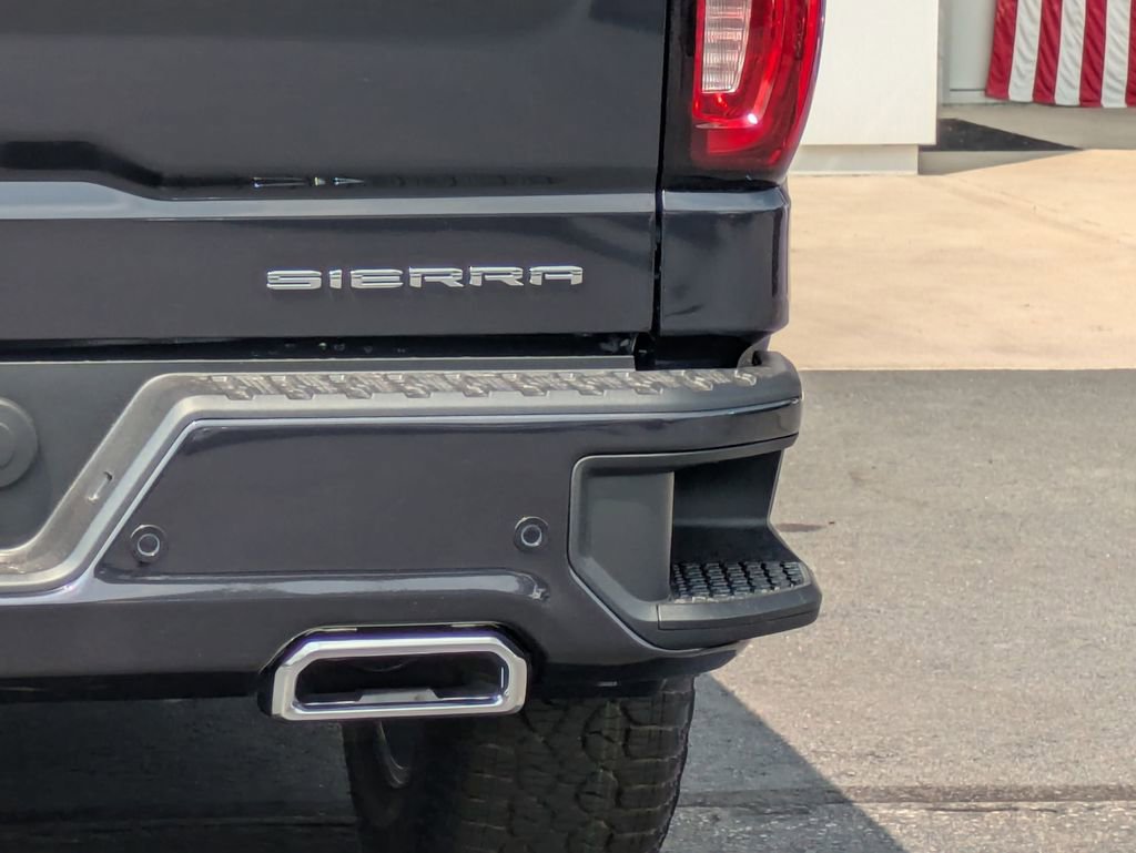 New 2026 GMC Sierra 1500 Denali image 27