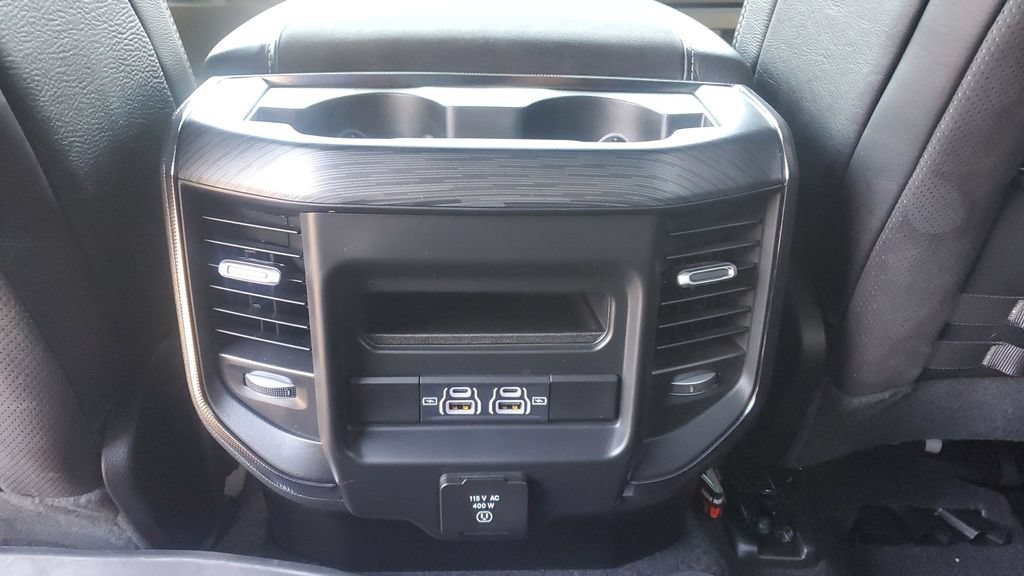Used 2026 RAM 1500 RHO AWD/4WD image 13