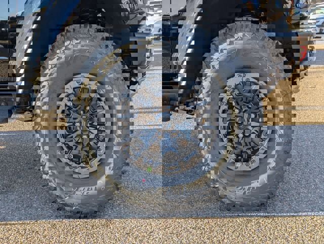 New 2025 Ford Bronco Raptor image 43