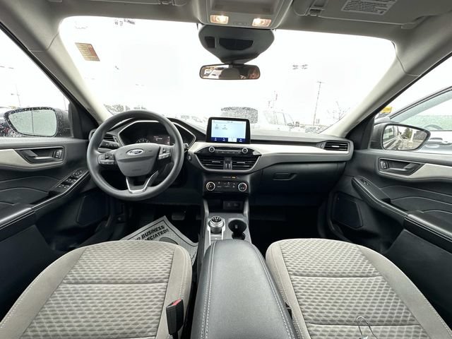 Used 2022 Ford Escape SE AWD/4WD image 11