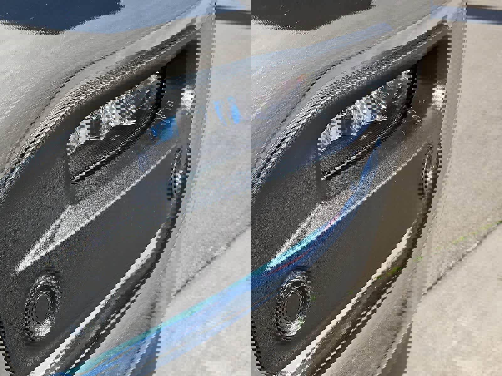 New 2026 RAM 3500 Tradesman image 11