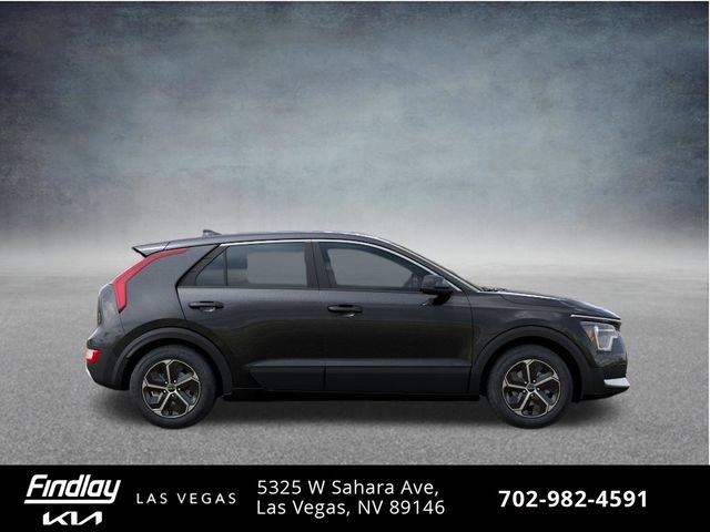 New 2026 Kia Niro LX FWD image 9