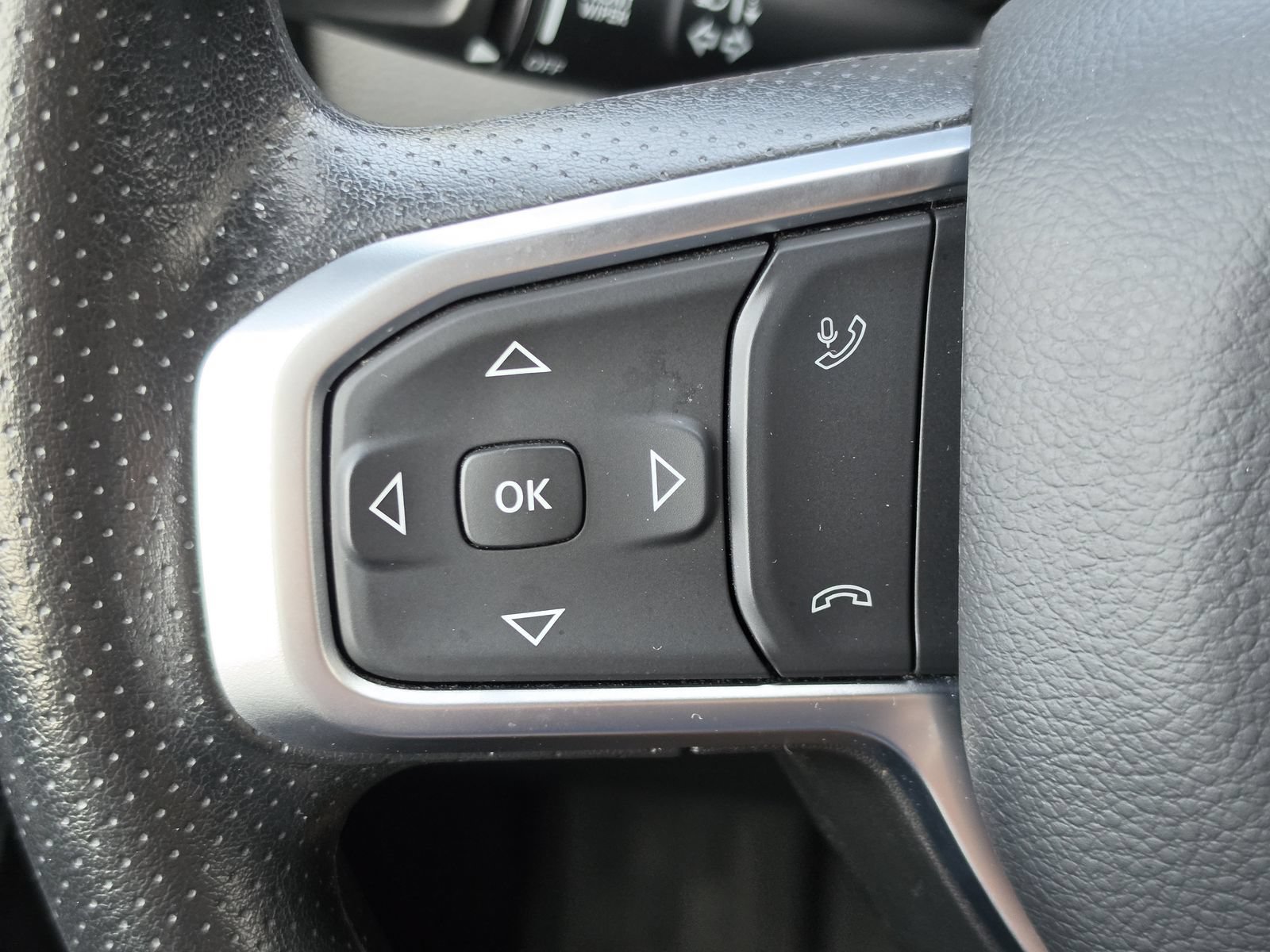 Used 2025 RAM 1500 Tradesman RWD image 19