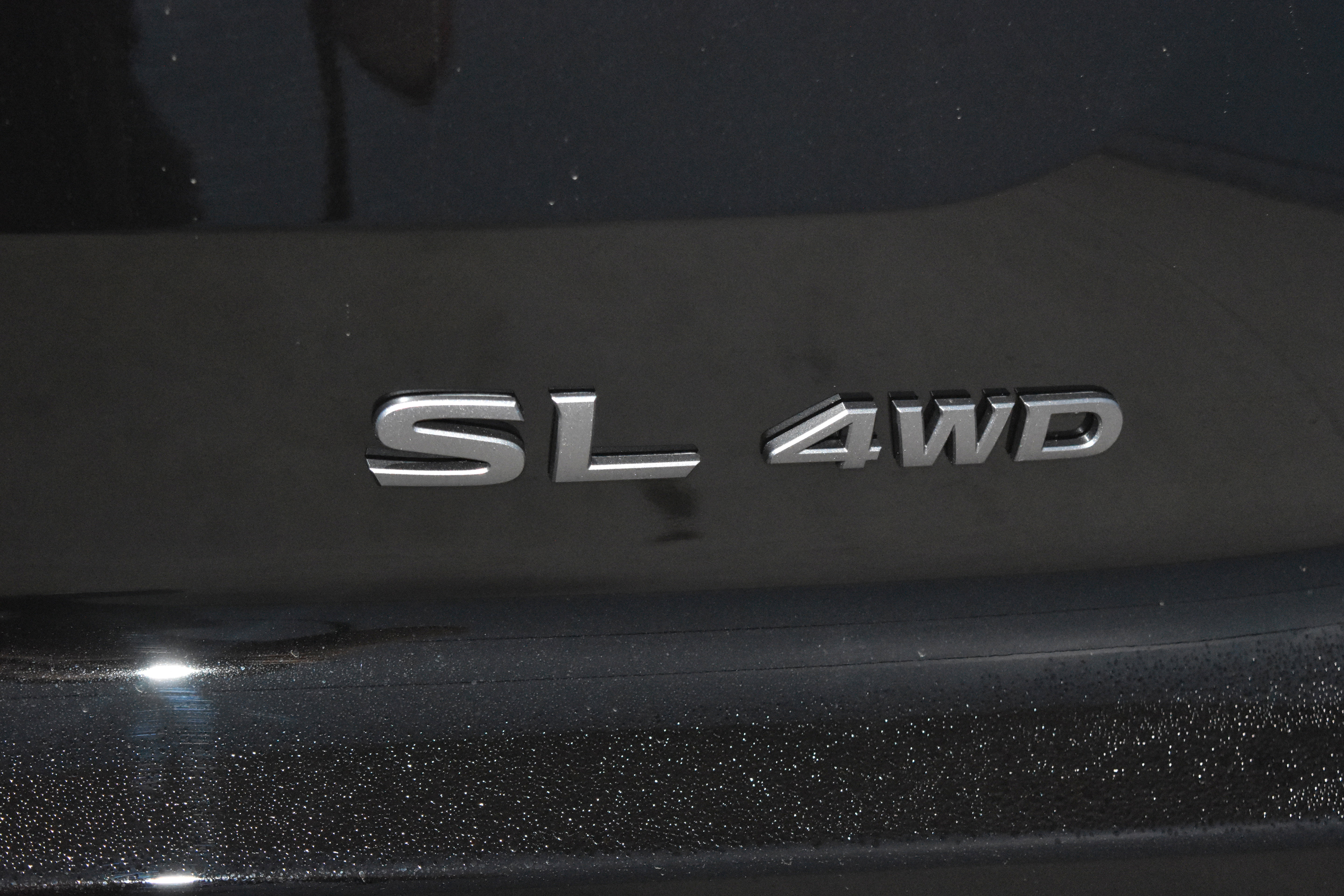 New 2026 Nissan Pathfinder SL AWD/4WD image 26