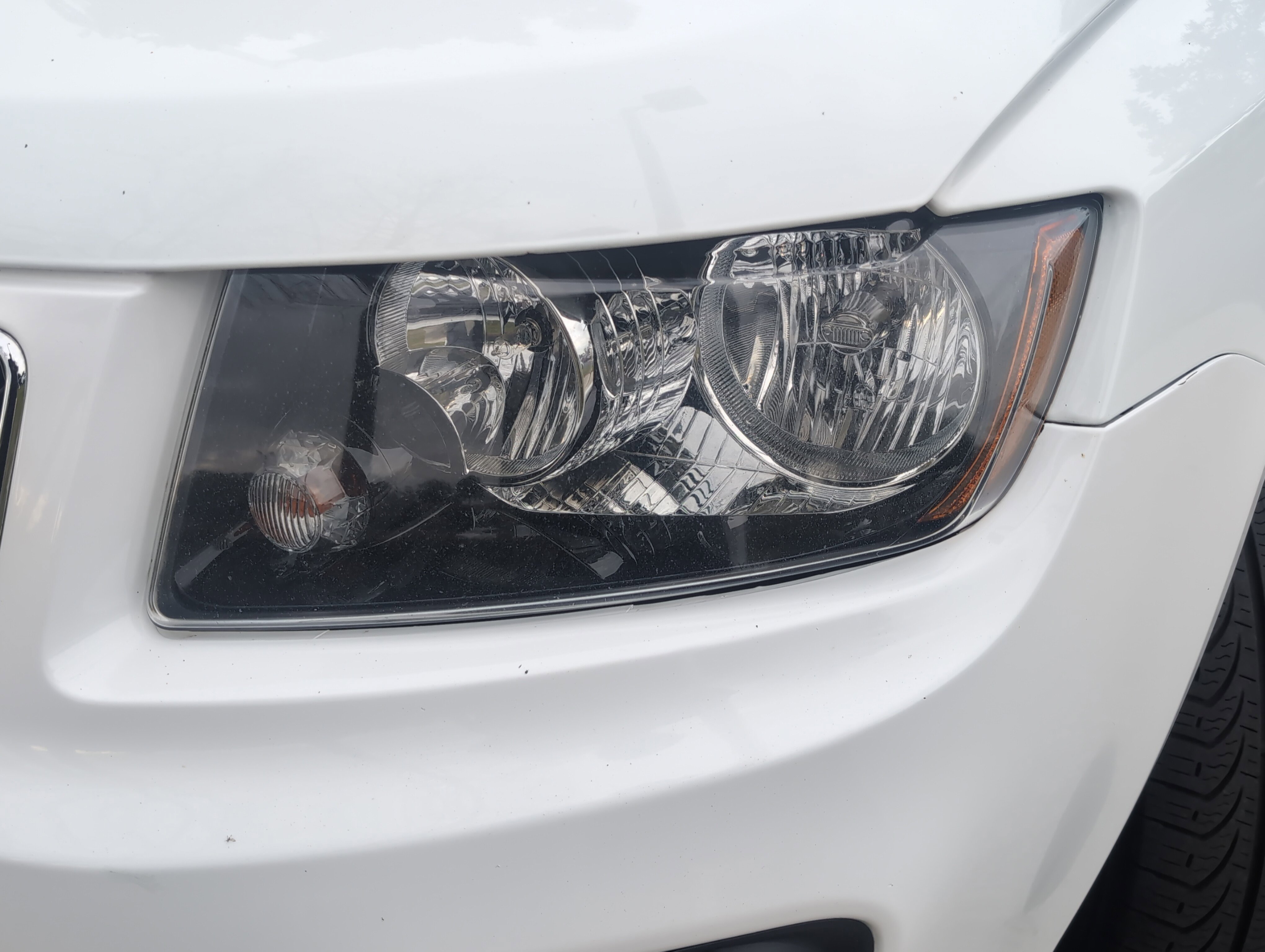 Used 2016 Jeep Compass Sport w/ Power Value Group image 6