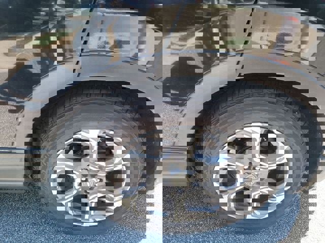 Used 2018 Honda CR-V EX image 10