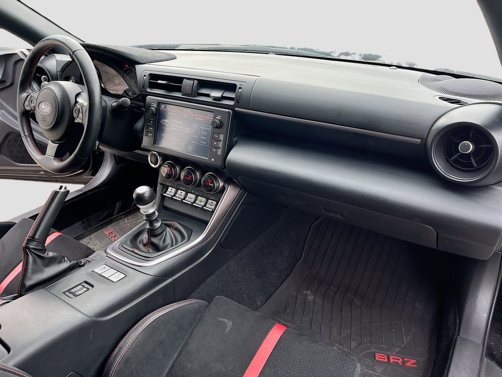 Used 2024 Subaru BRZ Limited w/ Popular Package 2 image 27