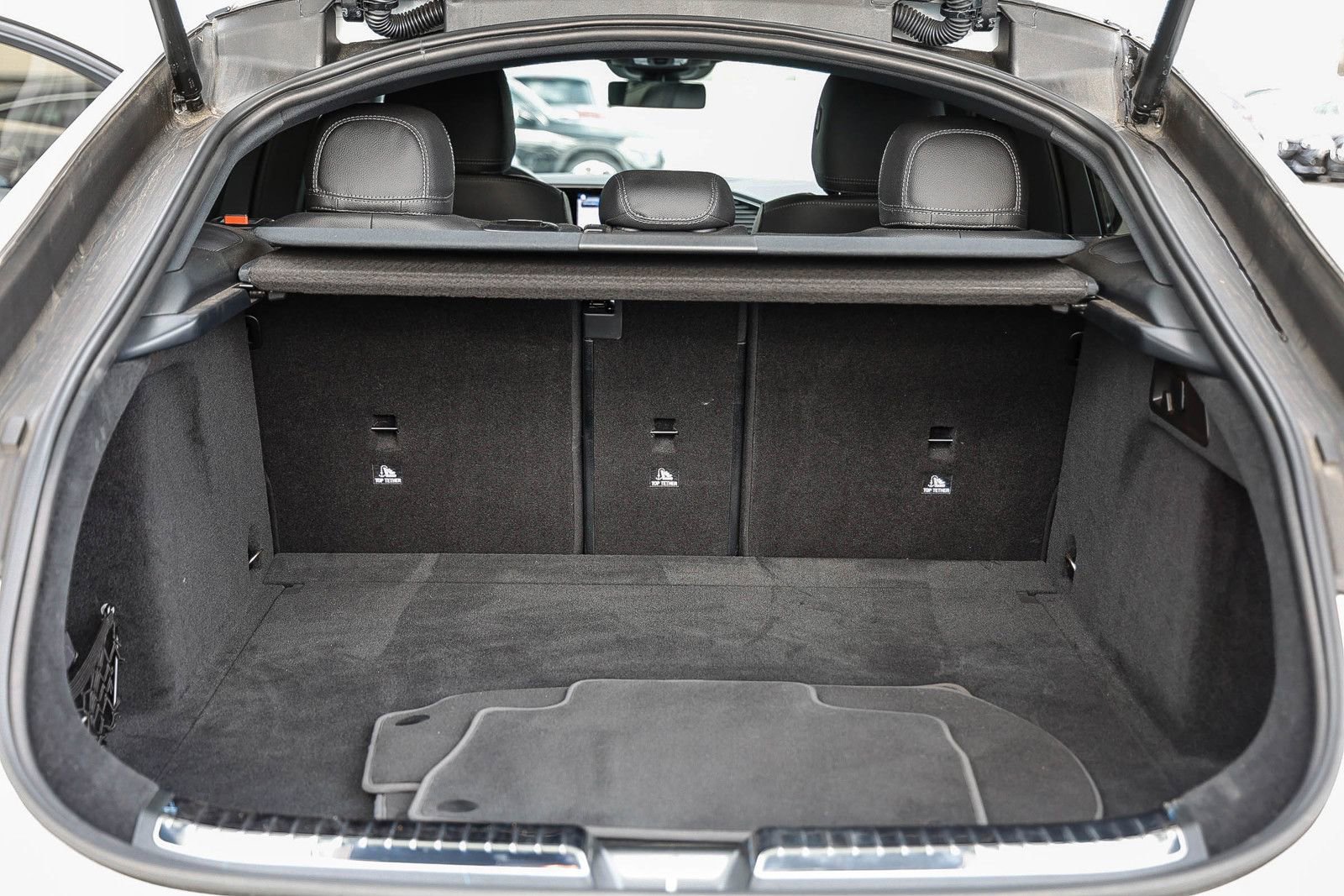 Certified 2025 Mercedes-Benz GLE 450 4MATIC Coupe image 26