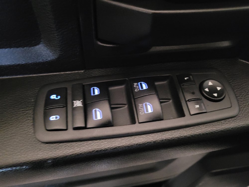 Used 2020 RAM 1500 Tradesman w/ Tradesman SXT Package image 27