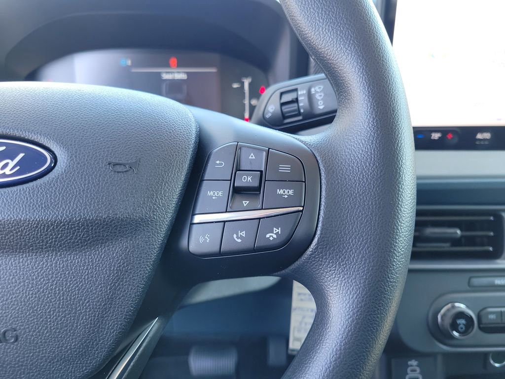 Used 2025 Ford Maverick XL w/ 4K Tow Package image 25