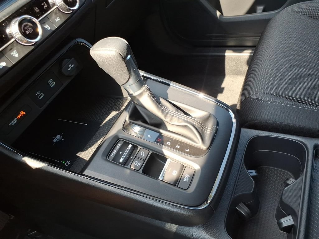 New 2026 Honda CR-V LX image 13