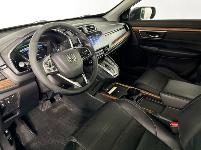 Used 2021 Honda CR-V Touring image 18