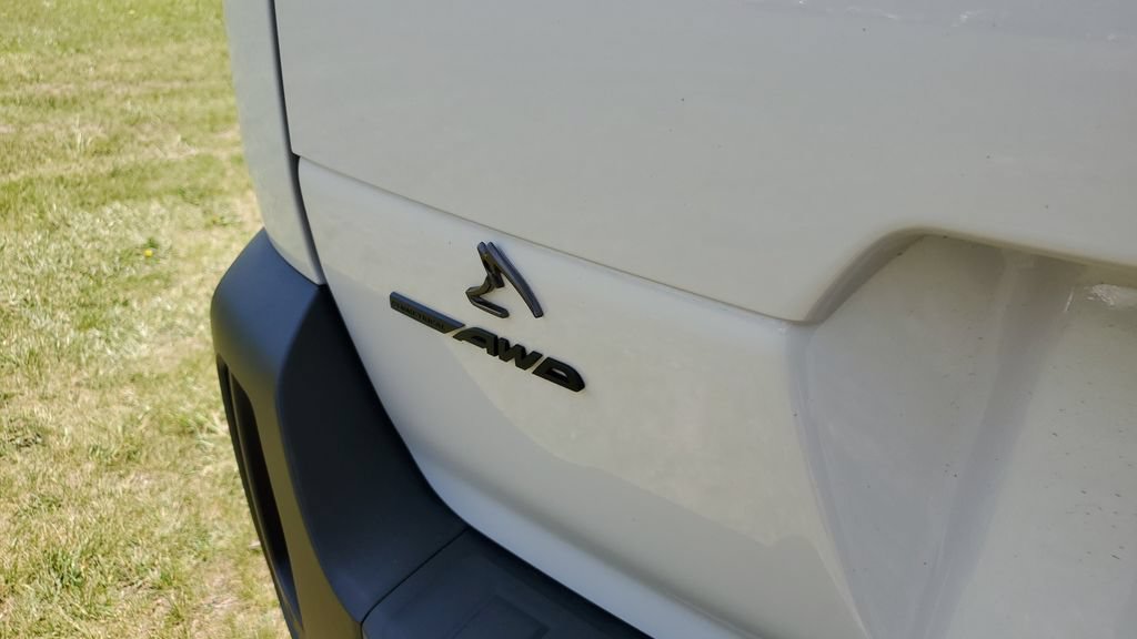 Certified 2026 Subaru Outback Premium AWD/4WD image 25