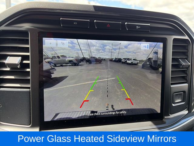 Used 2023 Ford F150 XLT w/ Equipment Group 302A High image 23