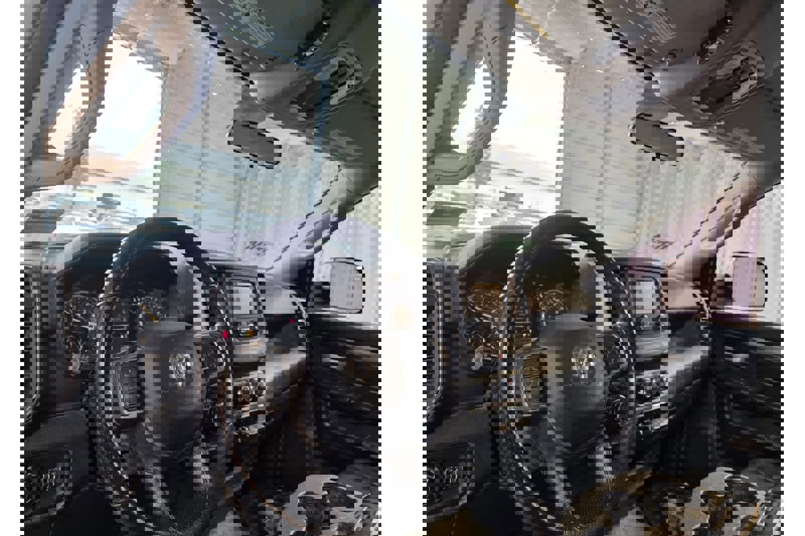 Used 2019 RAM 2500 Tradesman w/ Chrome Appearance Group image 14