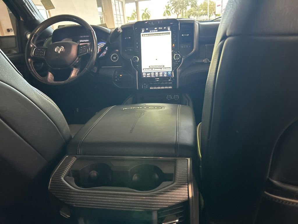 Used 2020 RAM 3500 Limited image 33