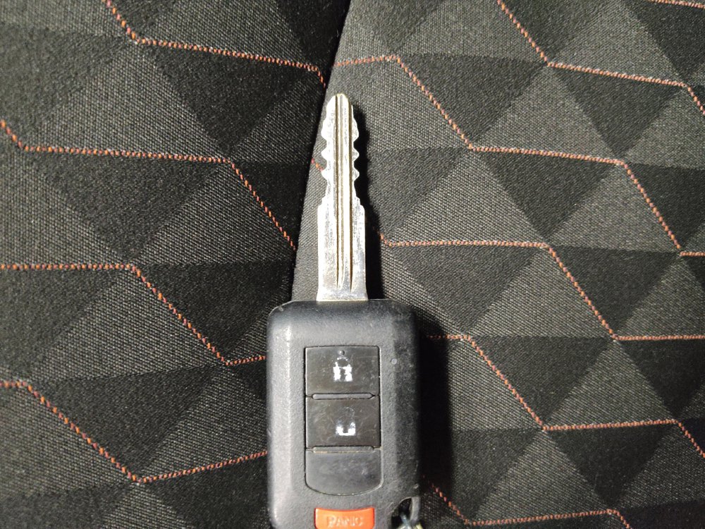 Used 2024 Mitsubishi Mirage ES FWD image 32