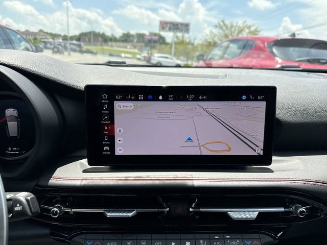 New 2024 Dodge Hornet R/T Plus w/ Tech Pack Plus w/o Parking image 20