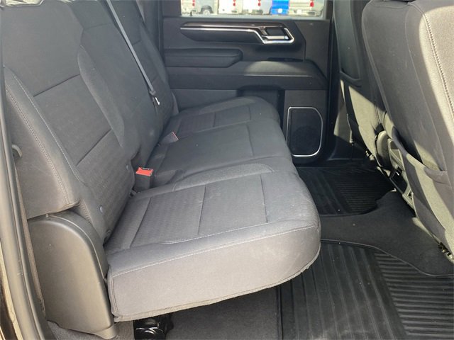 Used 2024 Chevrolet Silverado 2500 LT image 27