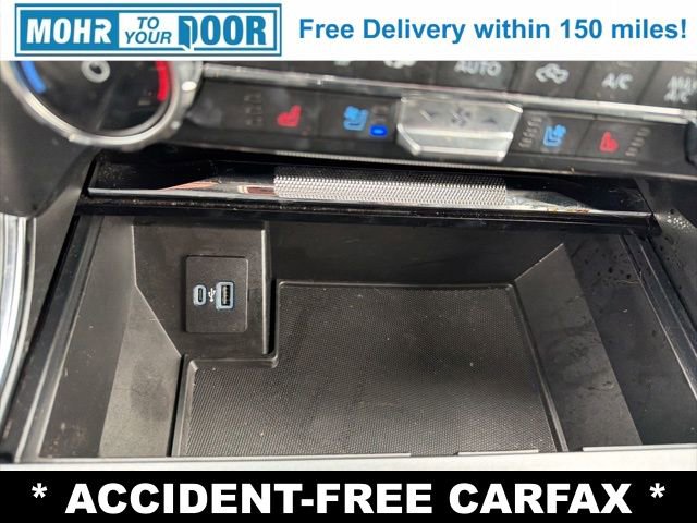 Used 2022 Ford F150 Lariat image 25