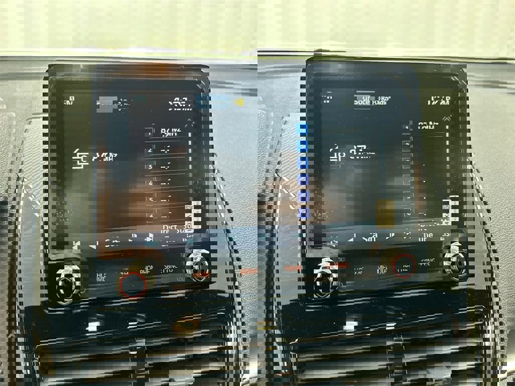 New 2026 Mitsubishi Eclipse Cross Black Edition image 16