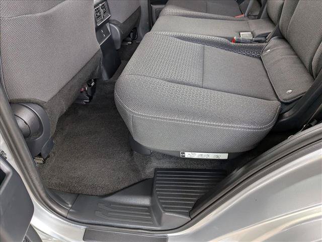 Certified 2026 Toyota 4Runner SR5 AWD/4WD image 16