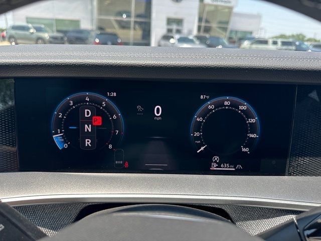 New 2025 Volkswagen Tiguan S image 32