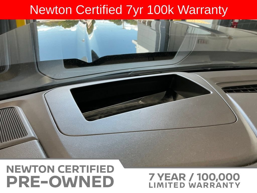 Used 2026 GMC Sierra 2500 Denali w/ Denali Reserve Package AWD/4WD image 69