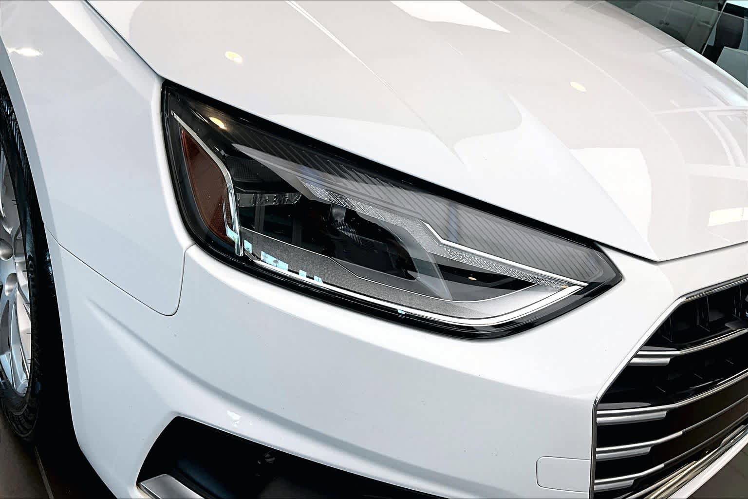 Used 2020 Audi A4 2.0T Premium w/ Convenience Package FWD image 26