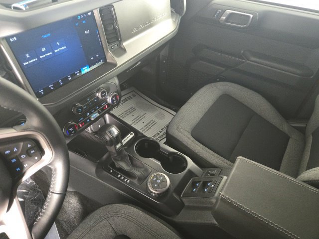 Used 2025 Ford Bronco Big Bend AWD/4WD image 29