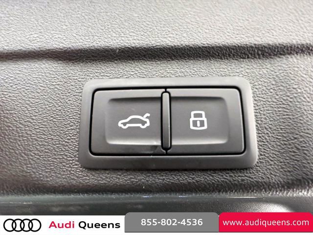 Certified 2025 Audi A5 2.0T Premium w/ Convenience Package image 11