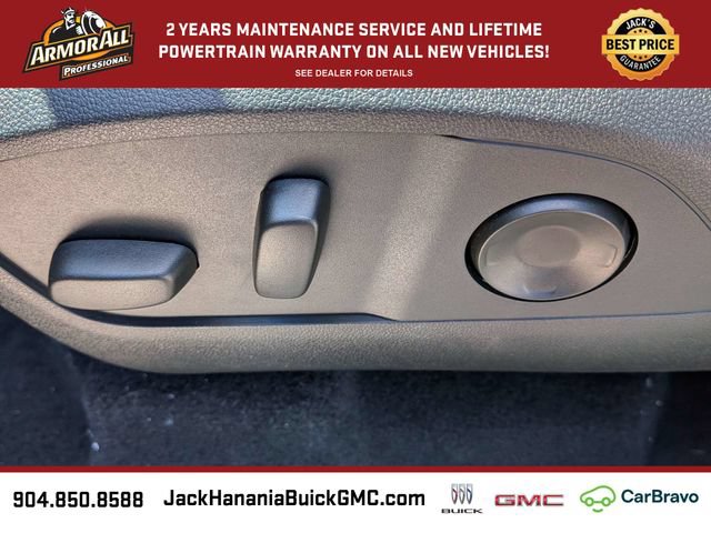 New 2026 Buick Enclave Sport Touring w/ Power Package FWD image 18