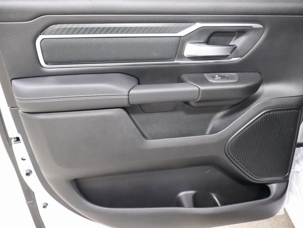 New 2026 RAM 1500 Big Horn image 14