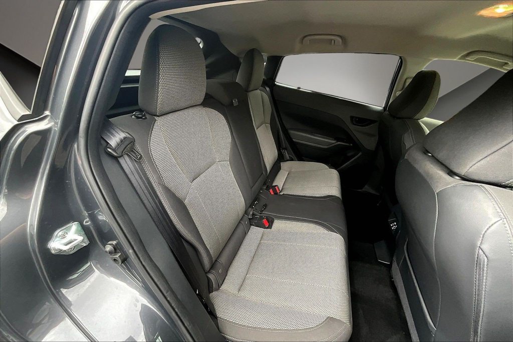 Used 2024 Subaru Crosstrek 2.0i Premium AWD/4WD image 25