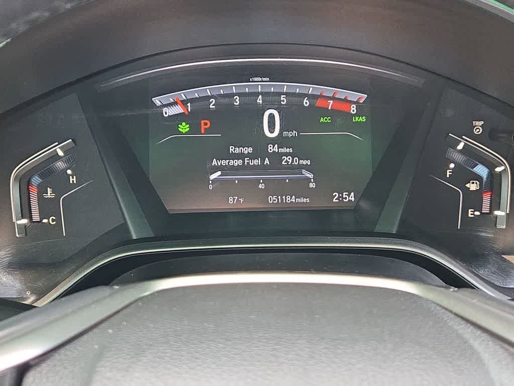 Used 2021 Honda CR-V Touring image 35