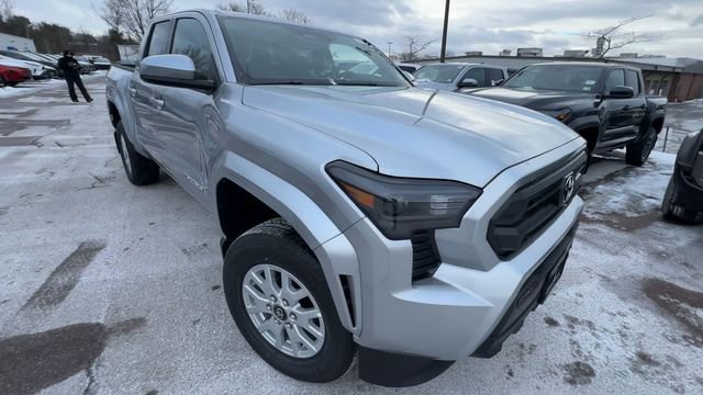 New 2025 Toyota Tacoma SR5 image 8
