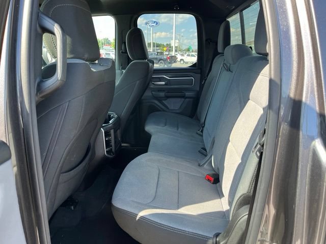 Used 2021 RAM 1500 Big Horn AWD/4WD image 6