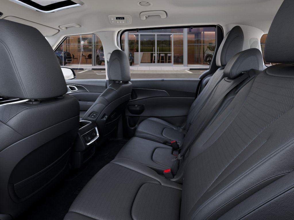 New 2026 Kia Carnival SX Prestige FWD image 19