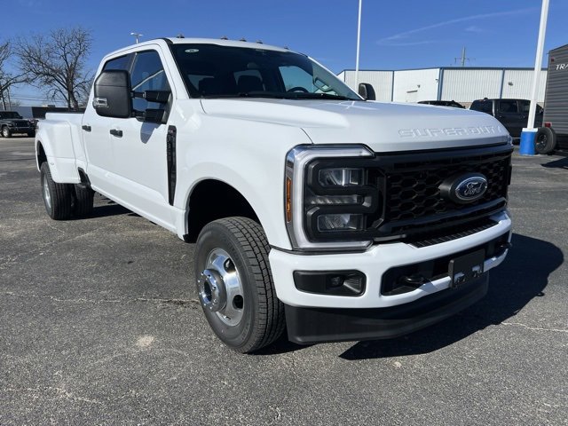 New 2026 Ford F350 XL w/ STX Appearance Package image 2