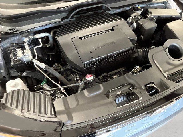 New 2026 Honda Passport TrailSport Elite image 14