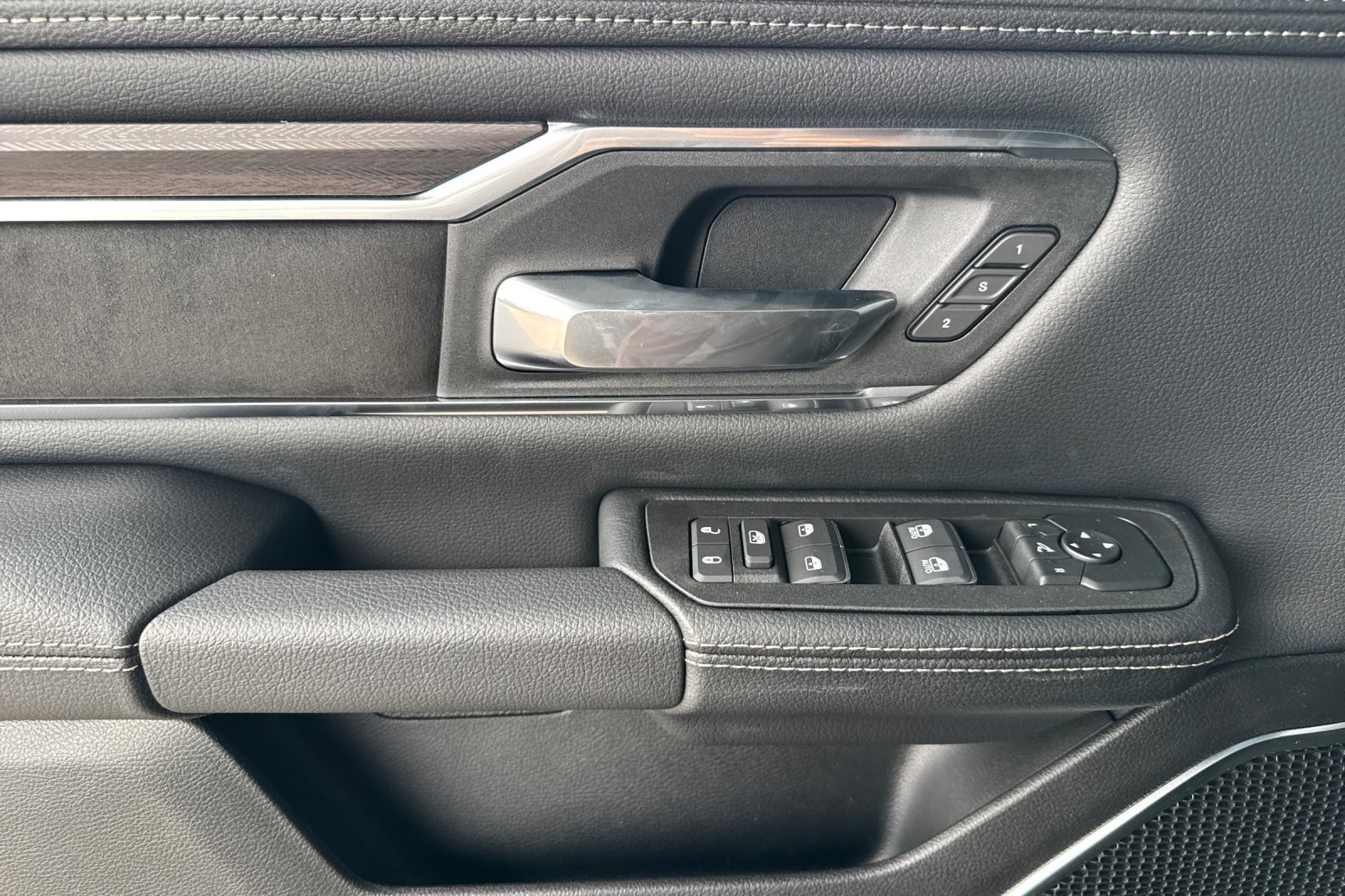 New 2026 RAM 1500 Laramie image 10