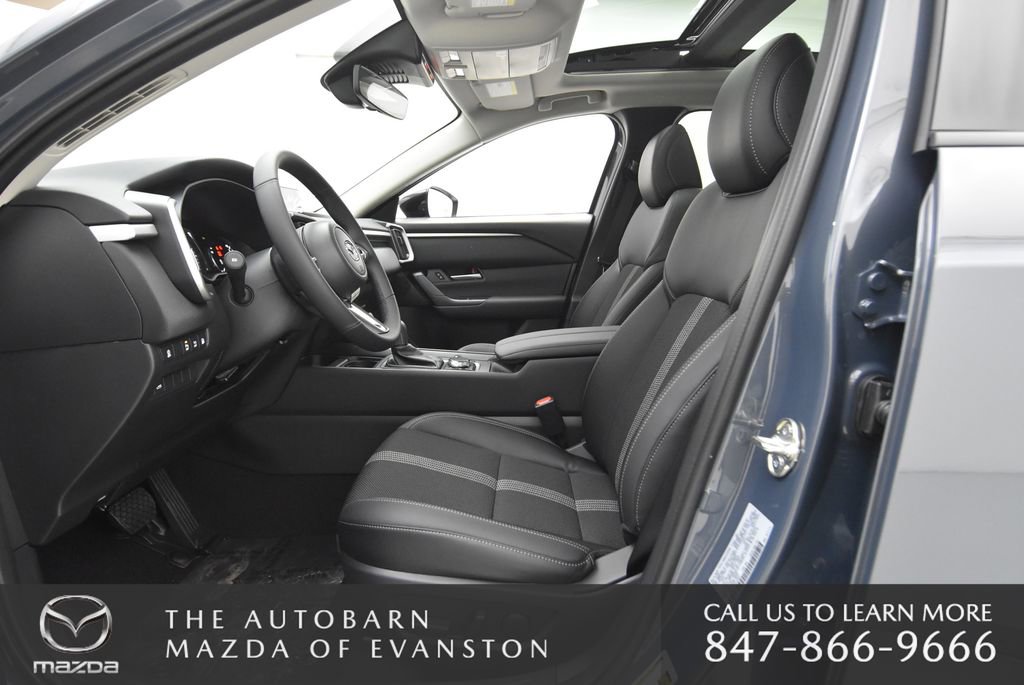New 2026 MAZDA CX-50 2.5 Hybrid w/ Cargo Package image 29