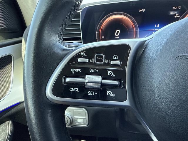 Used 2023 Mercedes-Benz GLE 350 GLE 350 image 28